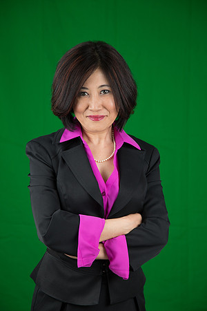 Headshot