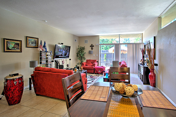 HDR Real Estate Photography