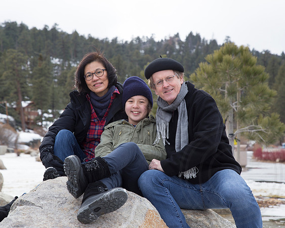 Family & Group Portraits