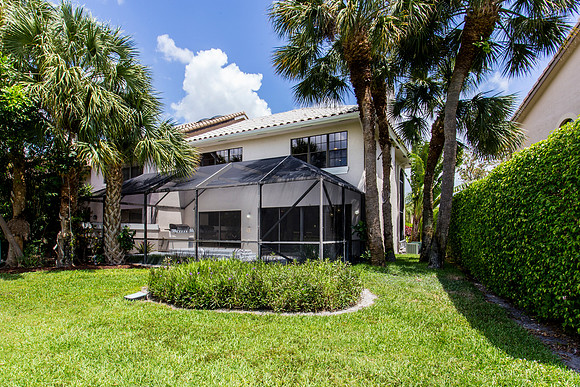 HDR Real Estate Photography