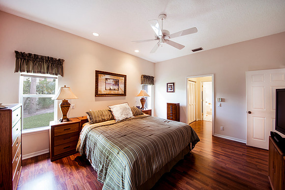 HDR Real Estate Photography