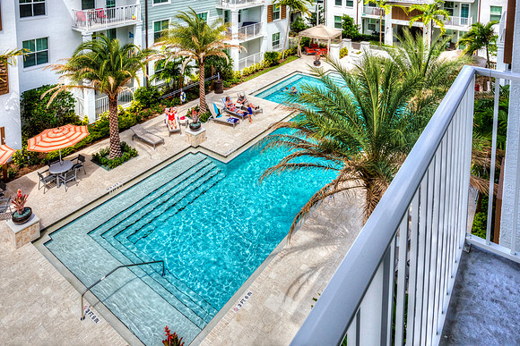 HDR Real Estate Photography