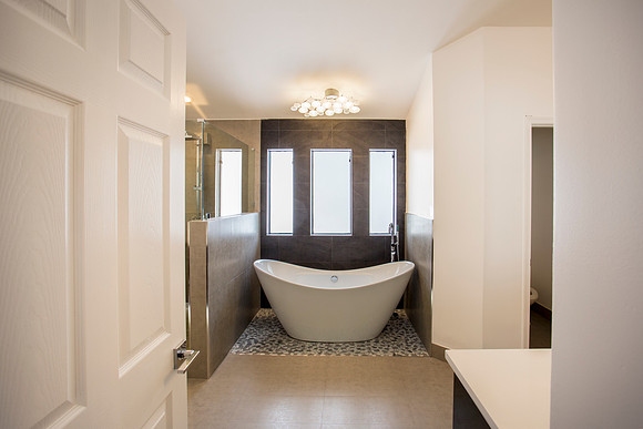 HDR Real Estate Photography