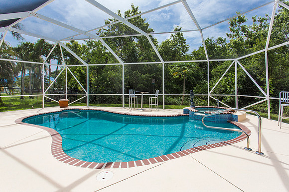 HDR Real Estate Photography