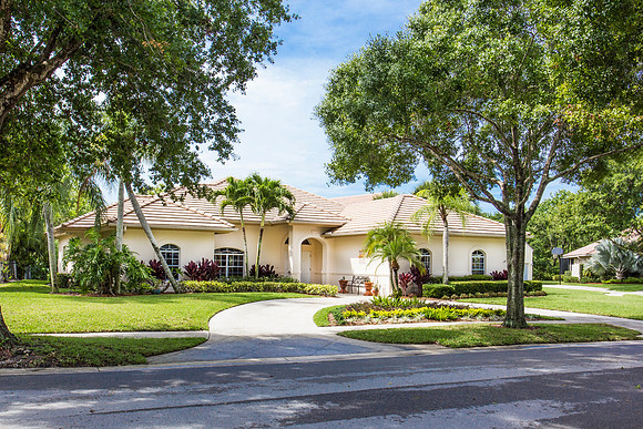 HDR Real Estate Photography
