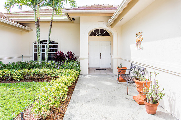 HDR Real Estate Photography