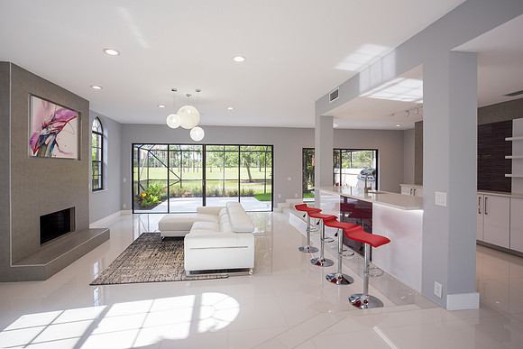HDR Real Estate Photography