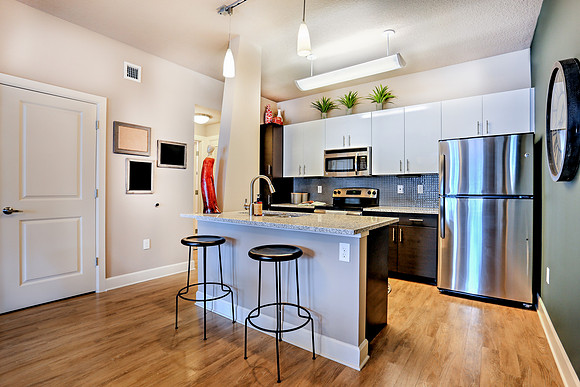 HDR Real Estate Photography