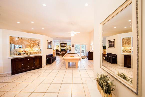 HDR Real Estate Photography