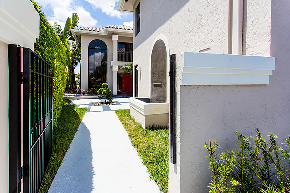 HDR Real Estate Photography