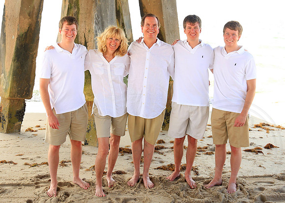 Family & Group Portraits