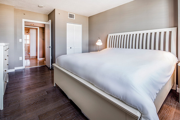 HDR Real Estate Photography