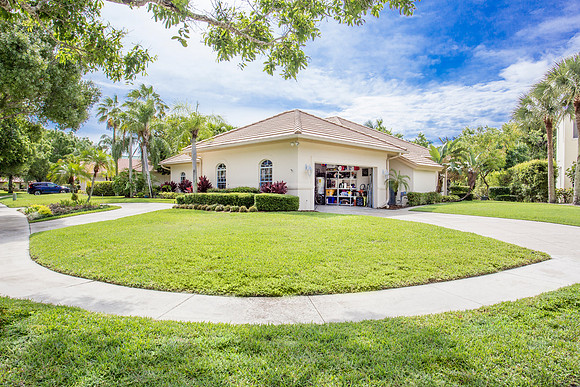 HDR Real Estate Photography