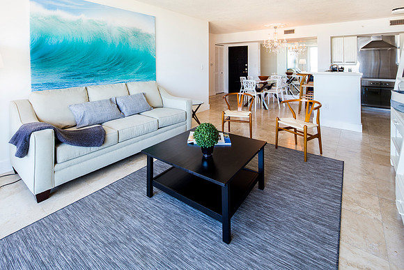 HDR Real Estate Photography
