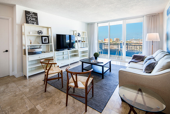 HDR Real Estate Photography
