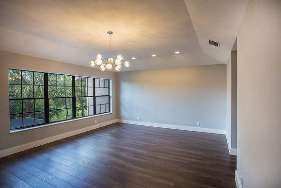 HDR Real Estate Photography
