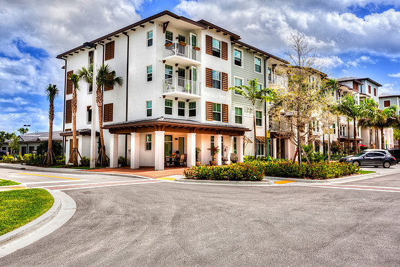 HDR Real Estate Photography