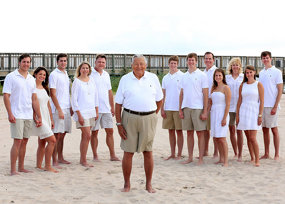 Family & Group Portraits