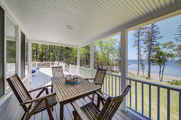 HDR Real Estate Photography