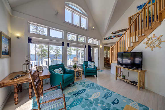 HDR Real Estate Photography