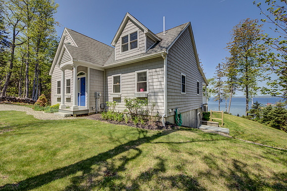 HDR Real Estate Photography