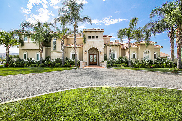 Real Estate Photography