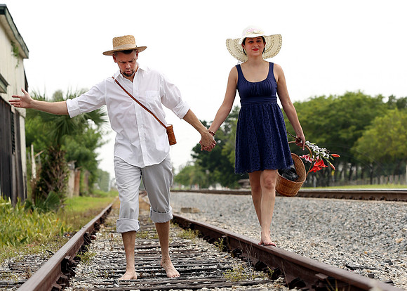 Enagegement & Couple Portraits