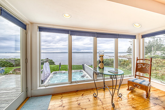HDR Real Estate Photography