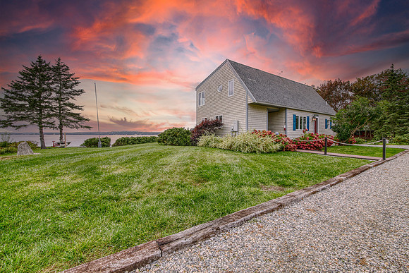 HDR Real Estate Photography