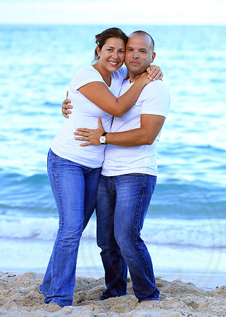 Family & Group Portraits