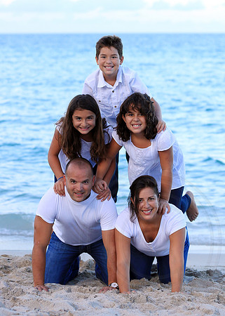 Family & Group Portraits
