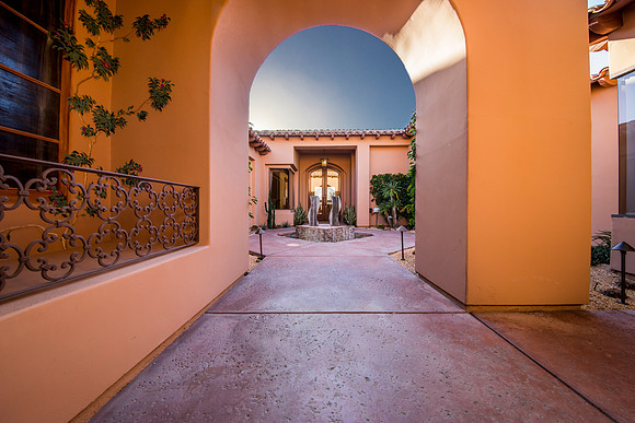 Real Estate Photography