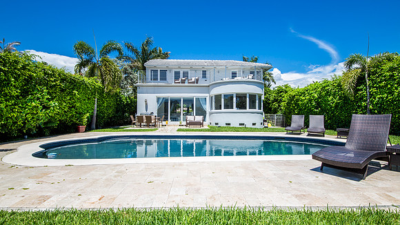 HDR Real Estate Photography