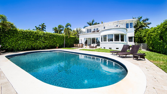 HDR Real Estate Photography