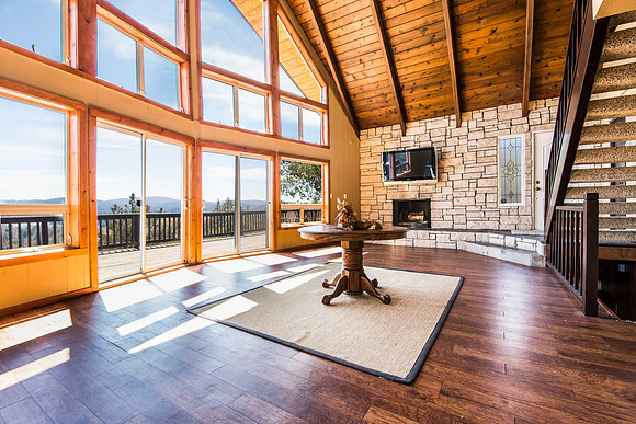 HDR Real Estate Photography