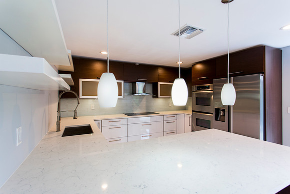 HDR Real Estate Photography
