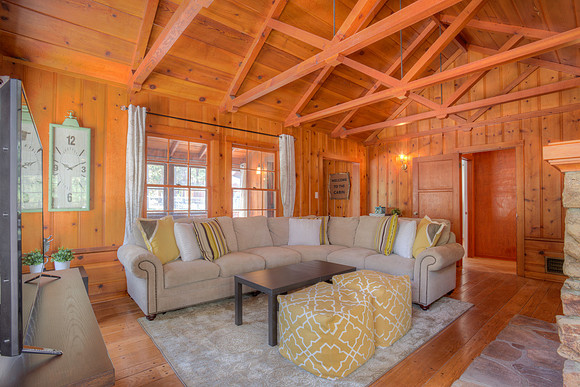 HDR Real Estate Photography