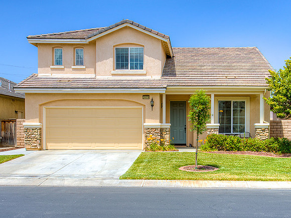 HDR Real Estate Photography