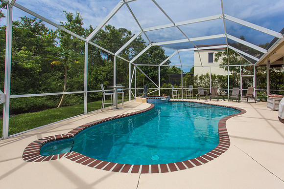 HDR Real Estate Photography
