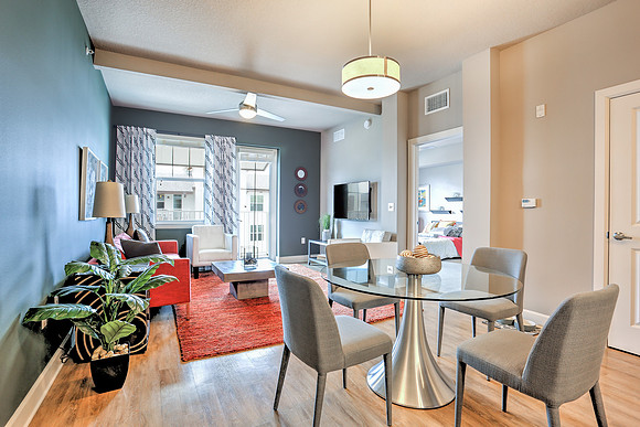 HDR Real Estate Photography