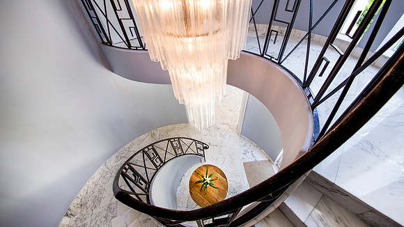 HDR Real Estate Photography