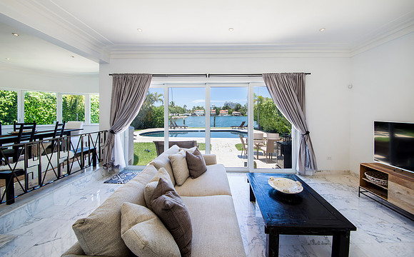 HDR Real Estate Photography