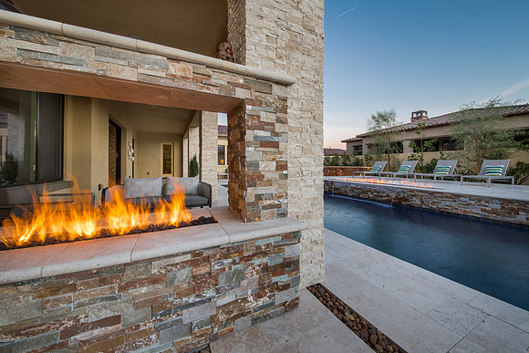 HDR Real Estate Photography