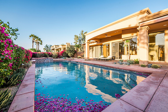 HDR Real Estate Photography