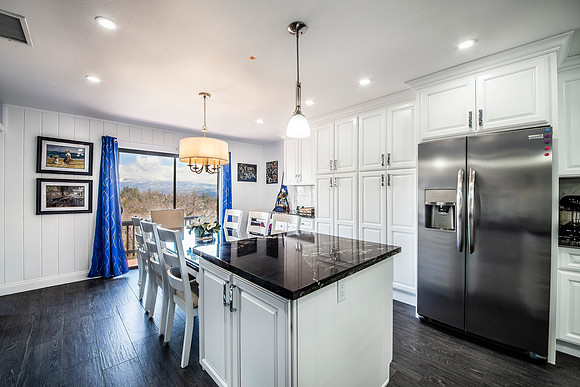 HDR Real Estate Photography