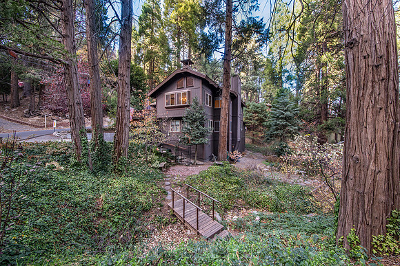 Real Estate Photography