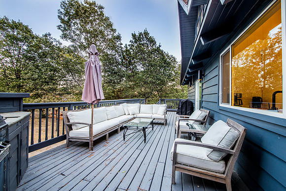Real Estate Photography