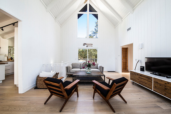 HDR Real Estate Photography
