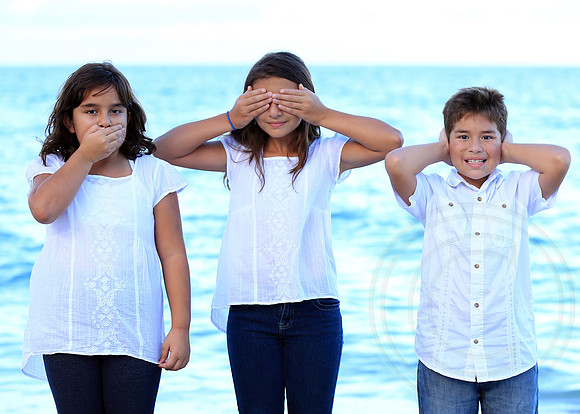 Family & Group Portraits