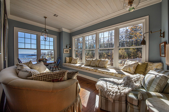 HDR Real Estate Photography